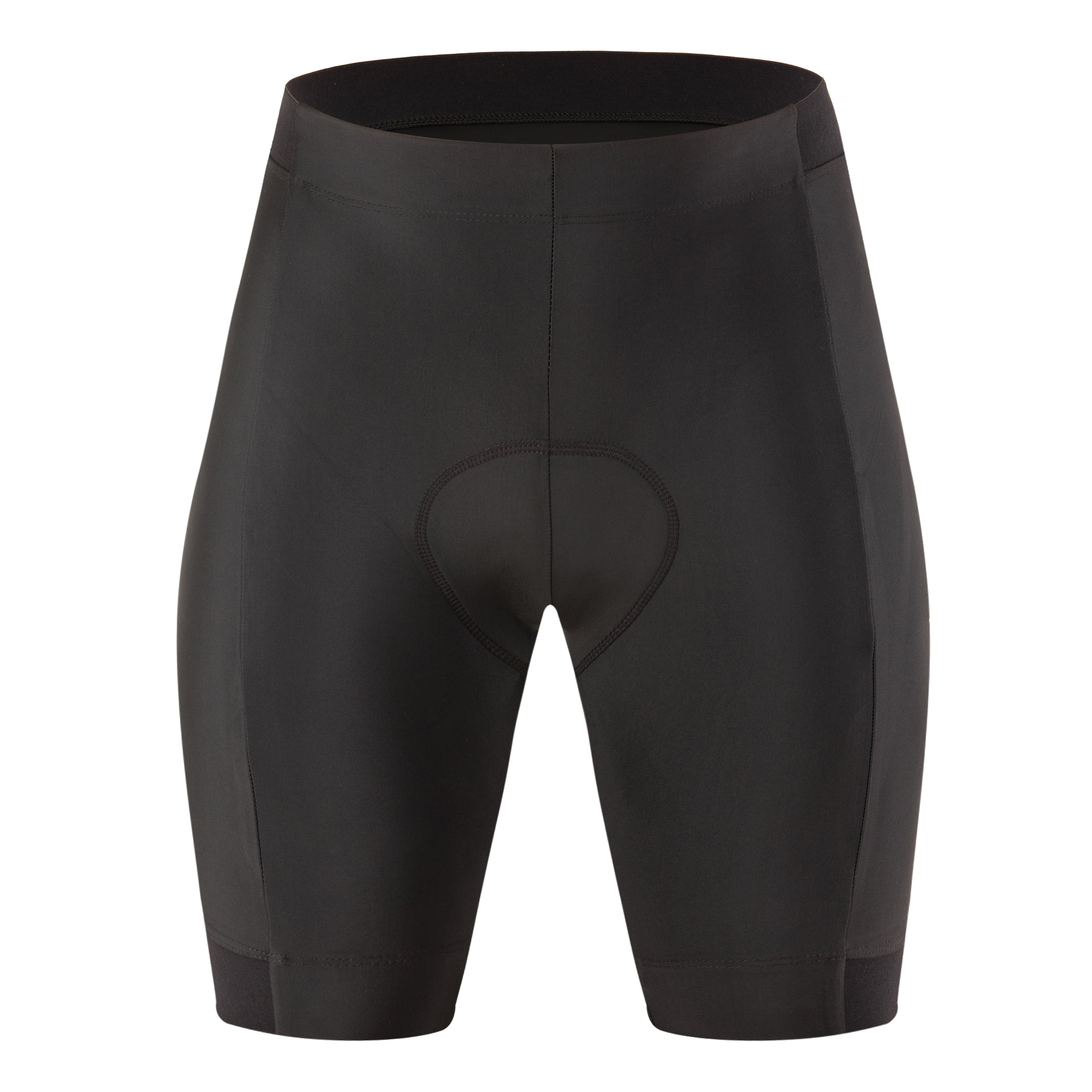 Men's Cycling Shorts Anti-Slip Leg 3D Padded Bike Shorts